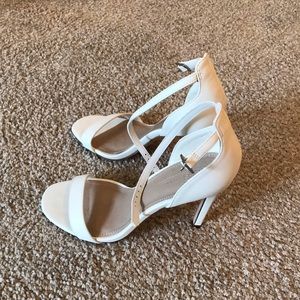 Asos High Heeled sandals